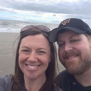 Meet your Posher, Joellen